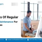 The Benefits Of Regular Chiropractic Maintenance For Overall Wellness