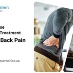 Why To Choose Chiropractic Treatment For Lower Back Pain