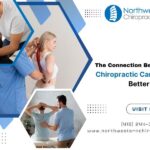 The Connection Between Chiropractic Care and Better Sleep