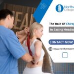 The Role Of Chiropractors In Easing Headache Pain