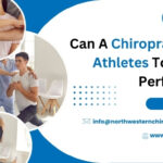 Can A Chiropractor Help Athletes To Optimize Performance?