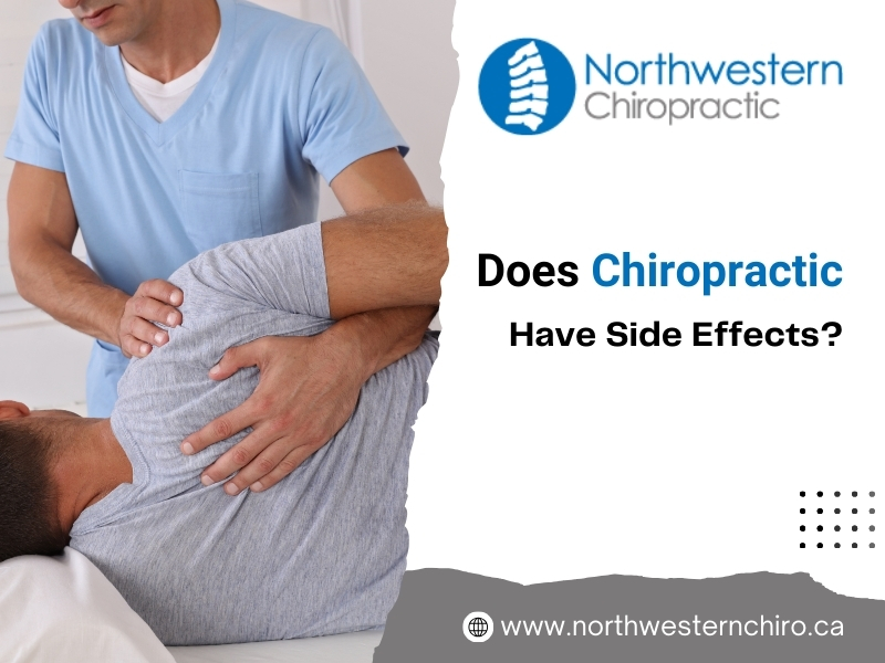 Does Chiropractic Have Side Effects?