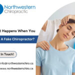 What Happens When You Trust A Fake Chiropractor?