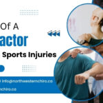 The Role Of A Chiropractor In Treating Sports Injuries