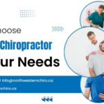 How To Choose The Right Chiropractor For Your Needs